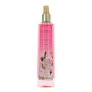 Calgon Japanese Cherry Blossom by Coty، 8 oz Body Mist for Women