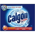 thumbnail image 1 of Calgon Powerball Water softener Tablets,585 g,Limescale Prevention45 tablets, 1 of 4