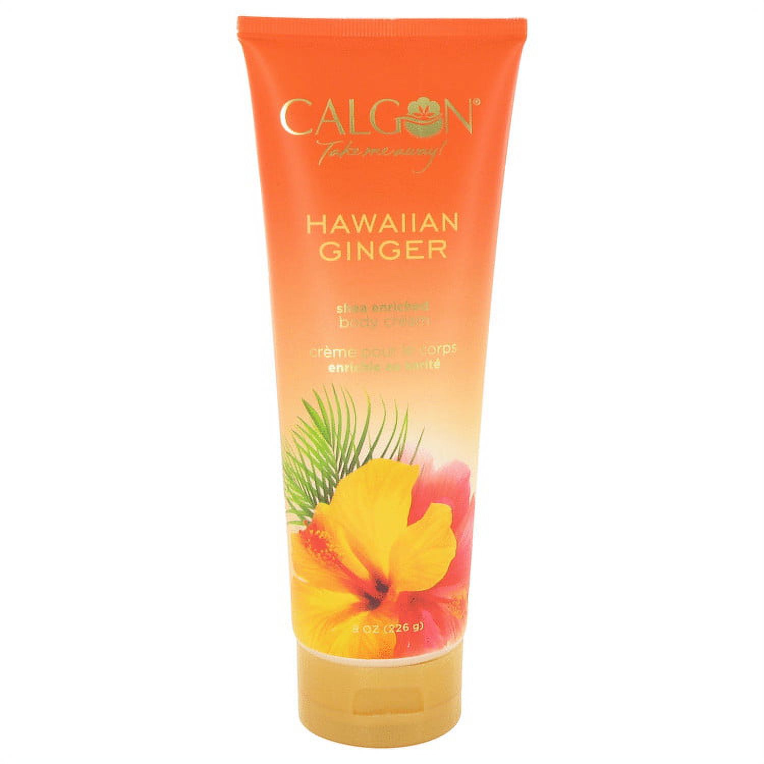 Calgon Take Me Away Hawaiian Ginger by Calgon