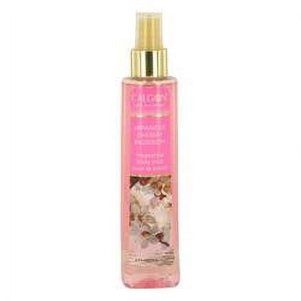 Calgon Take Me Away Japanese Cherry Blossom by Cal Women Body Mist 8 oz Walmart Business