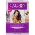 thumbnail image 1 of Calgon Ultra-Moisturizing Bath Beads, Lavender & Honey 30 oz (Pack of 6), 1 of 4