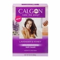 thumbnail image 1 of Calgon Ultra-Moisturizing Bath Beads Lavender & Honey30 oz  4 Pack, 1 of 4