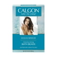Calgon UltraMoisturizing Bath Beads, Ocean Breeze 30 oz