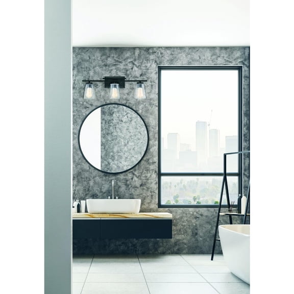 Calhoun Bathroom Vanity Light