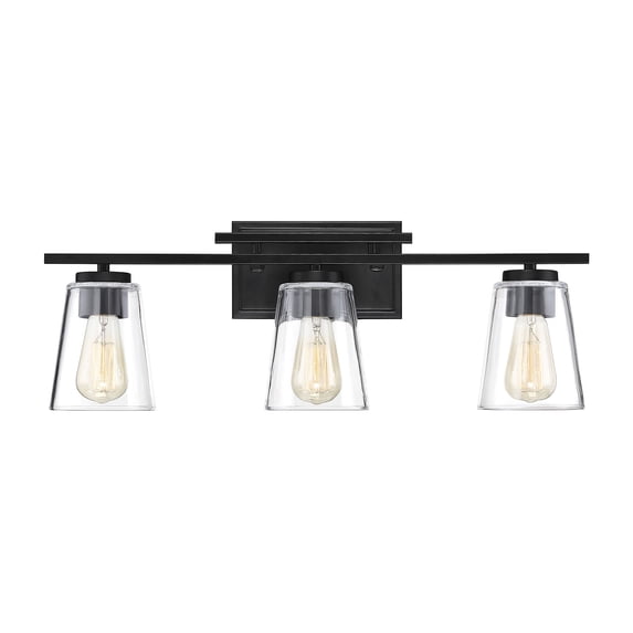 Calhoun Bathroom Vanity Light