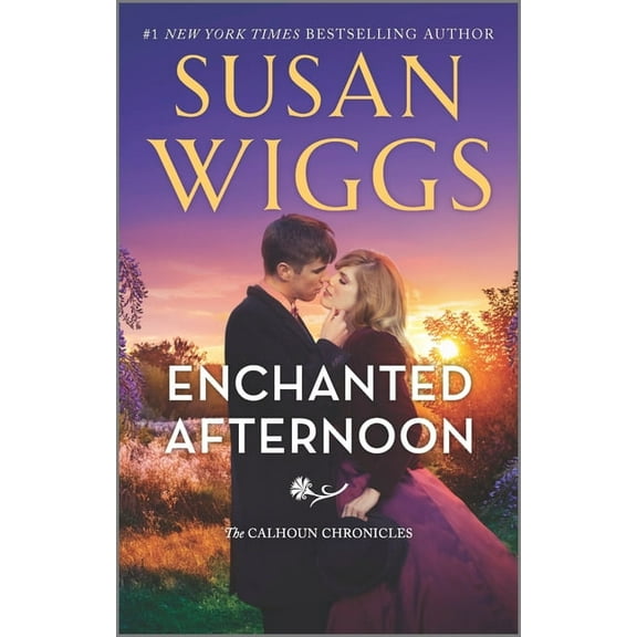 Calhoun Chronicles Enchanted Afternoon, Book 4, (Paperback)