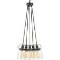 thumbnail image 1 of Calhoun Collection Five-Light Chandelier, 1 of 8