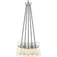 thumbnail image 1 of Calhoun Collection Five-Light Chandelier, 1 of 5