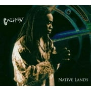 Calhoun   Native Lands / Enja Records Audio CD + DVD CD 2005 / 9168-2