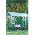 thumbnail image 1 of Pre-Owned The Calhoun Women: Suzanna & Megan (Mass Market Paperback) 0373281889 9780373281886, 1 of 1