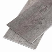 CALI Builders Choice 7.12 in. W X 48 in. L Alderwood Vinyl Plank Flooring 23.77 sq ft