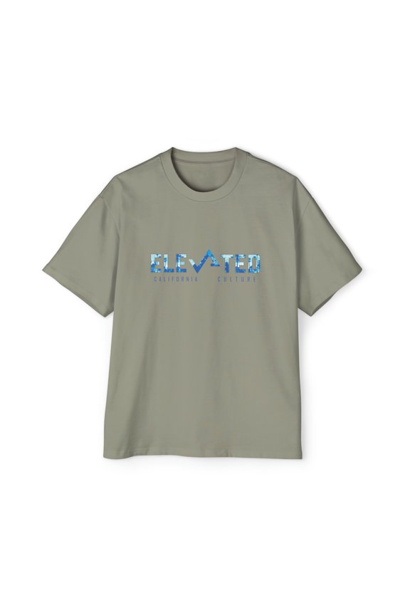 Cali C. 805 Men's Heavy Tee