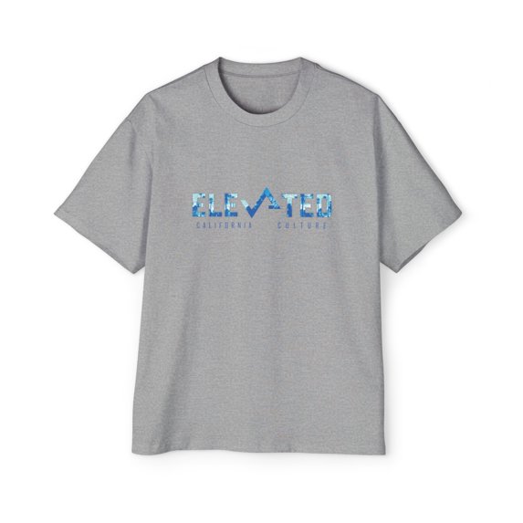 Cali C. 805 Men's Heavy Tee