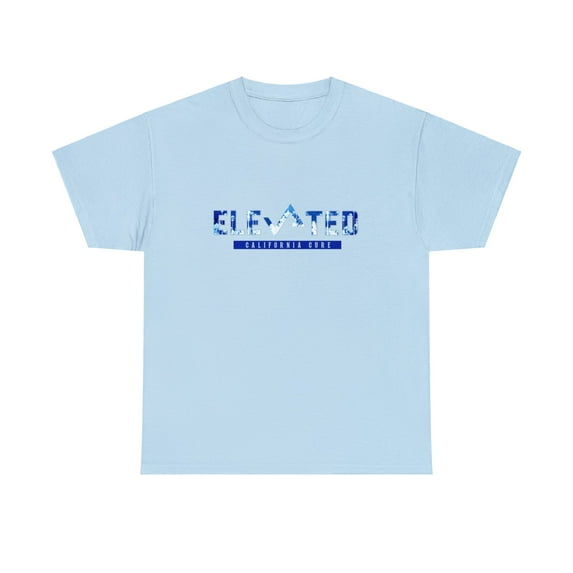 Cali C2 805 Heavy Cotton Tee