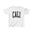thumbnail image 1 of Cali Colombia Pride Colombian Mom Day Kids Shirt Gifts Youth Tee Tshirt, 1 of 2