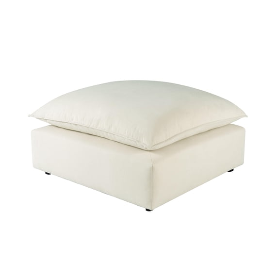 TOV Furniture Cali Ottoman