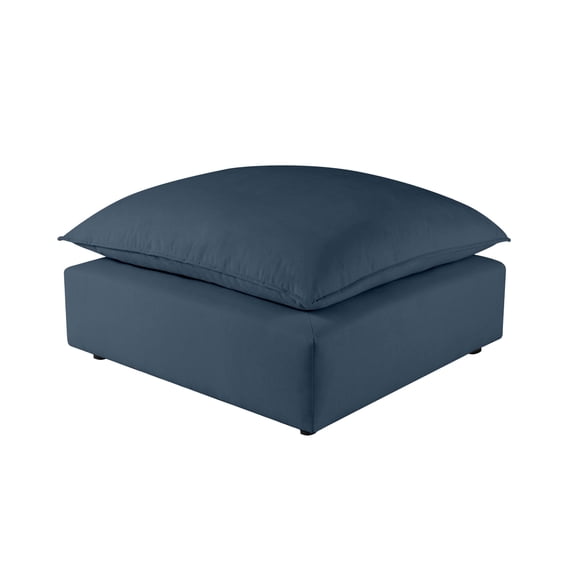 TOV Furniture Cali Ottoman