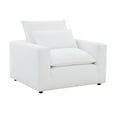 thumbnail image 1 of TOV Furniture Cali Arm Chair, 1 of 4