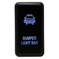 thumbnail image 1 of Cali Raised CR2389 OEM Bumper LED Light Switch for Toyota, 1 of 1