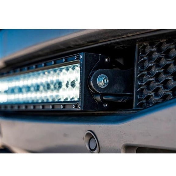 Cali Raised CR2926 18 watt Fog Mounts for 2019 Plus Ford Ranger
