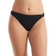thumbnail image 1 of Cali Ring Detail Bikini Bottom Swimsuit, 1 of 2