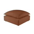 thumbnail image 1 of TOV Furniture Cali Ottoman, 1 of 4