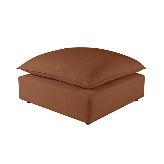 TOV Furniture Cali Ottoman