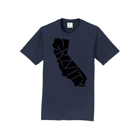 Cali Short-Sleeve T-Shirt