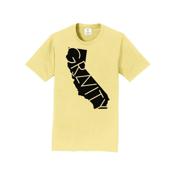 Cali Short-Sleeve T-Shirt