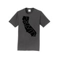 thumbnail image 1 of Cali Short-Sleeve T-Shirt, 1 of 1