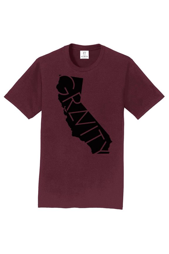 Cali Short-Sleeve T-Shirt