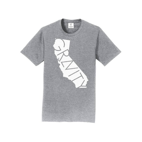 Cali Short-Sleeve T-Shirt