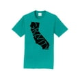 thumbnail image 1 of Cali Short-Sleeve T-Shirt, 1 of 1