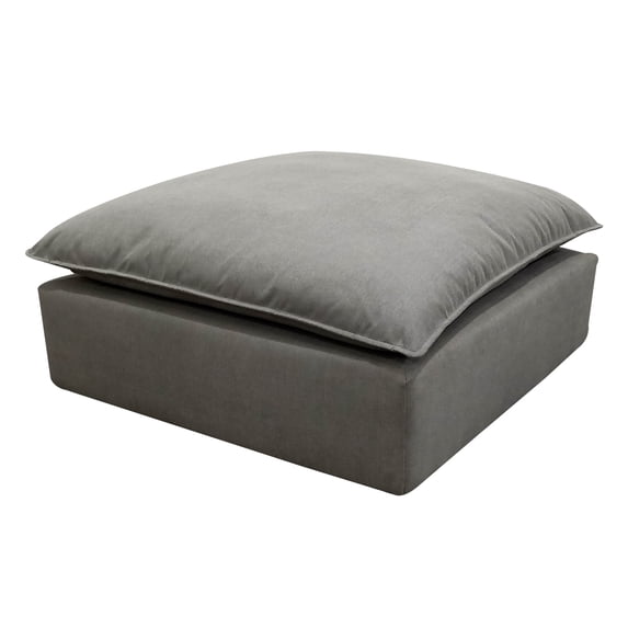 TOV Furniture Cali Ottoman