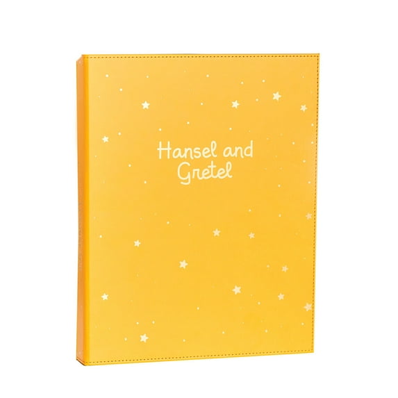 Cali's Books.Hansel and Gretel Recordable Storybook