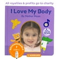 thumbnail image 1 of Cali's Books - I Love My Body By Mother Moon, 1 of 1
