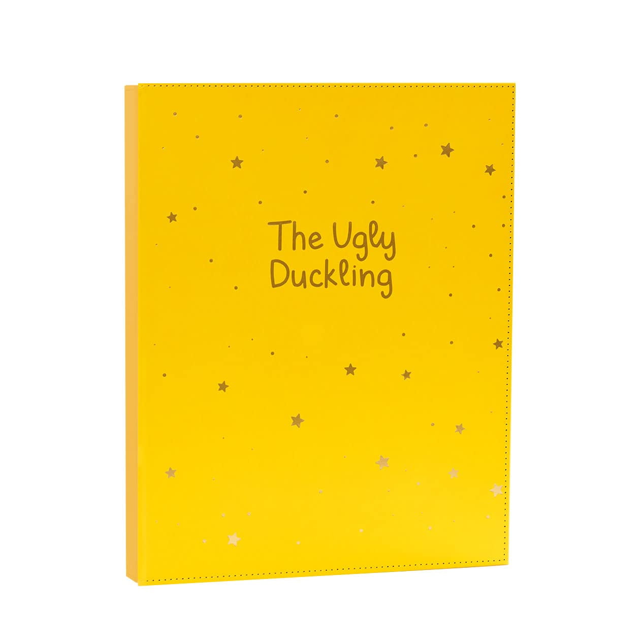 Cali's Books The Ugly AIF4 Duckling Recordable Storybook for Children ...