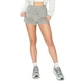 thumbnail image 1 of Cali1850 Women's Comfortable Corduroy Shorts With Drawstring And Pockets, 1 of 7
