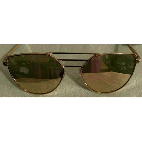 CaliBlue Rylie Sunglasses Rose