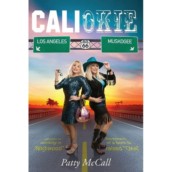 CaliOkie, (Paperback)