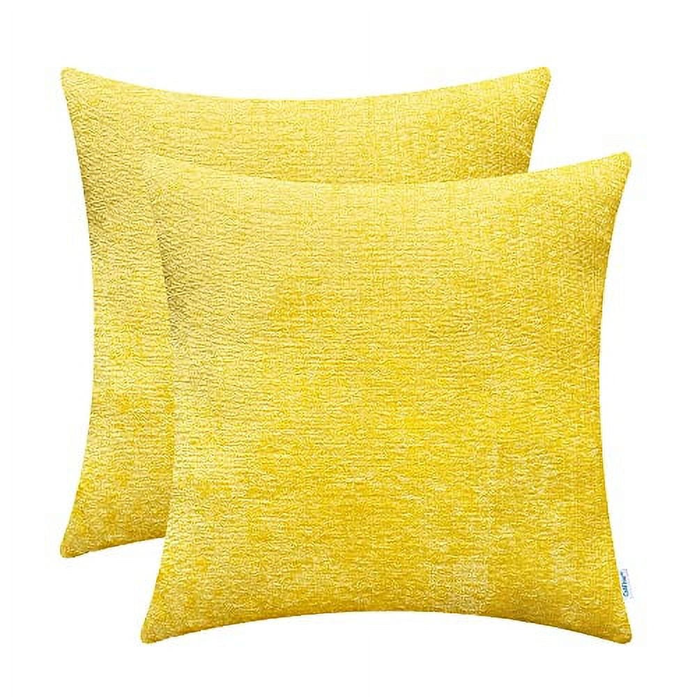 Calitime throw cheap pillow covers