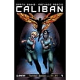 thumbnail image 1 of Caliban #6 (Terror) VF ; Avatar Comic Book, 1 of 1
