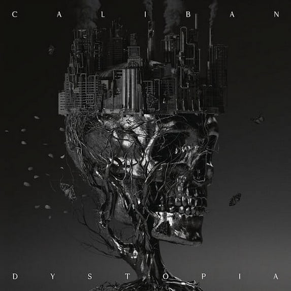 Caliban - Dystopia - Music & Performance - CD