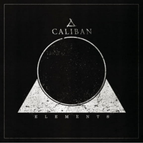 Caliban - Elements - Vinyl