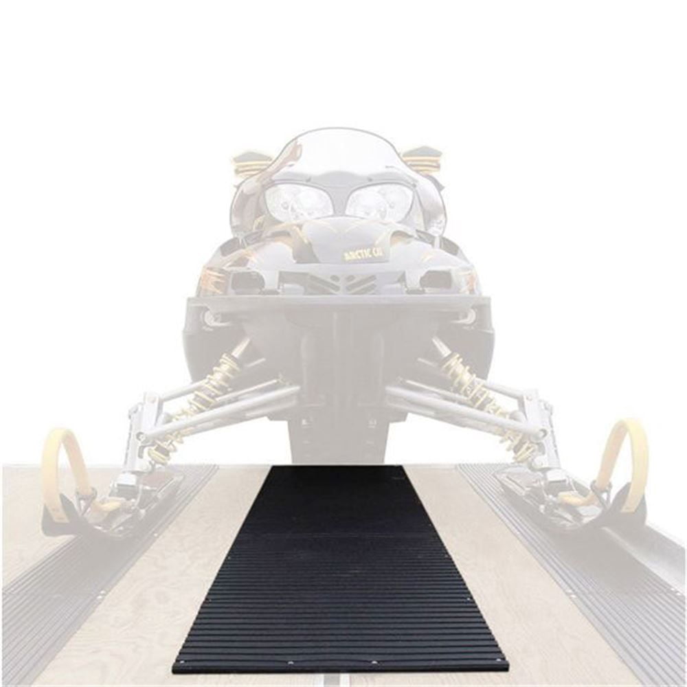 ATV Loading Aid For Trailer Caliber Rear Door Traction Package For