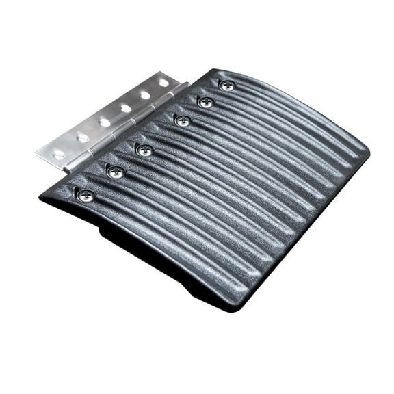 Caliber 13362 Edge Glide Tilt (4 Pcs w/o Hinges)