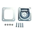 thumbnail image 1 of Caliber 13520 D-Ring Set - Zinc, 1 of 2