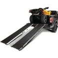 thumbnail image 1 of Caliber 13560 Moto Ramp Pro 40" x 90" Universal Snowmobile ATV Ramp, 1 of 3