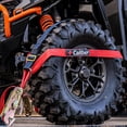 thumbnail image 1 of Caliber Products 13568 TrailBlazer ORV Tie-Downs with Carry Bag - 2Pk., 1 of 1