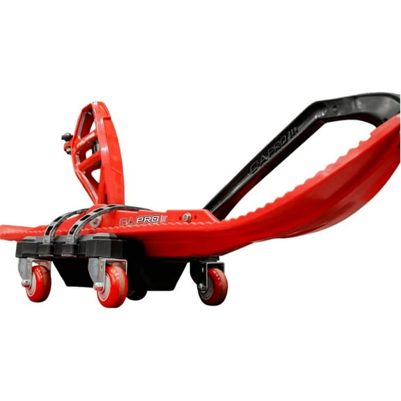 Caliber 13616-1 Rover 360 Snowmobile Casters - 3pk.